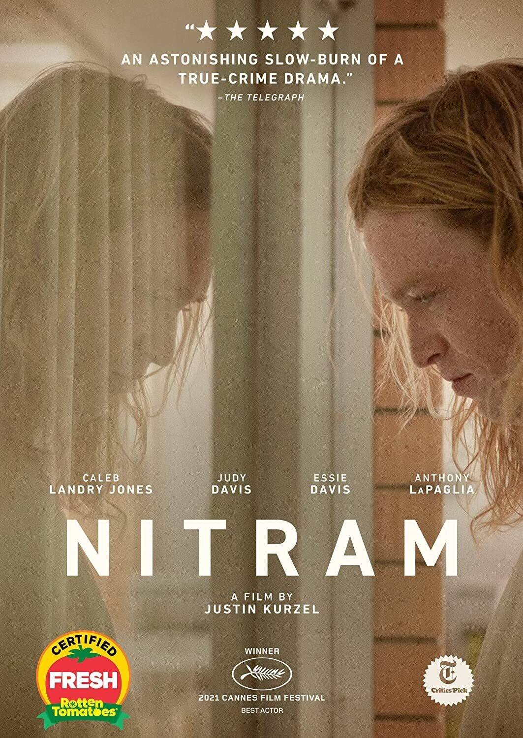 Nitram  - DVD