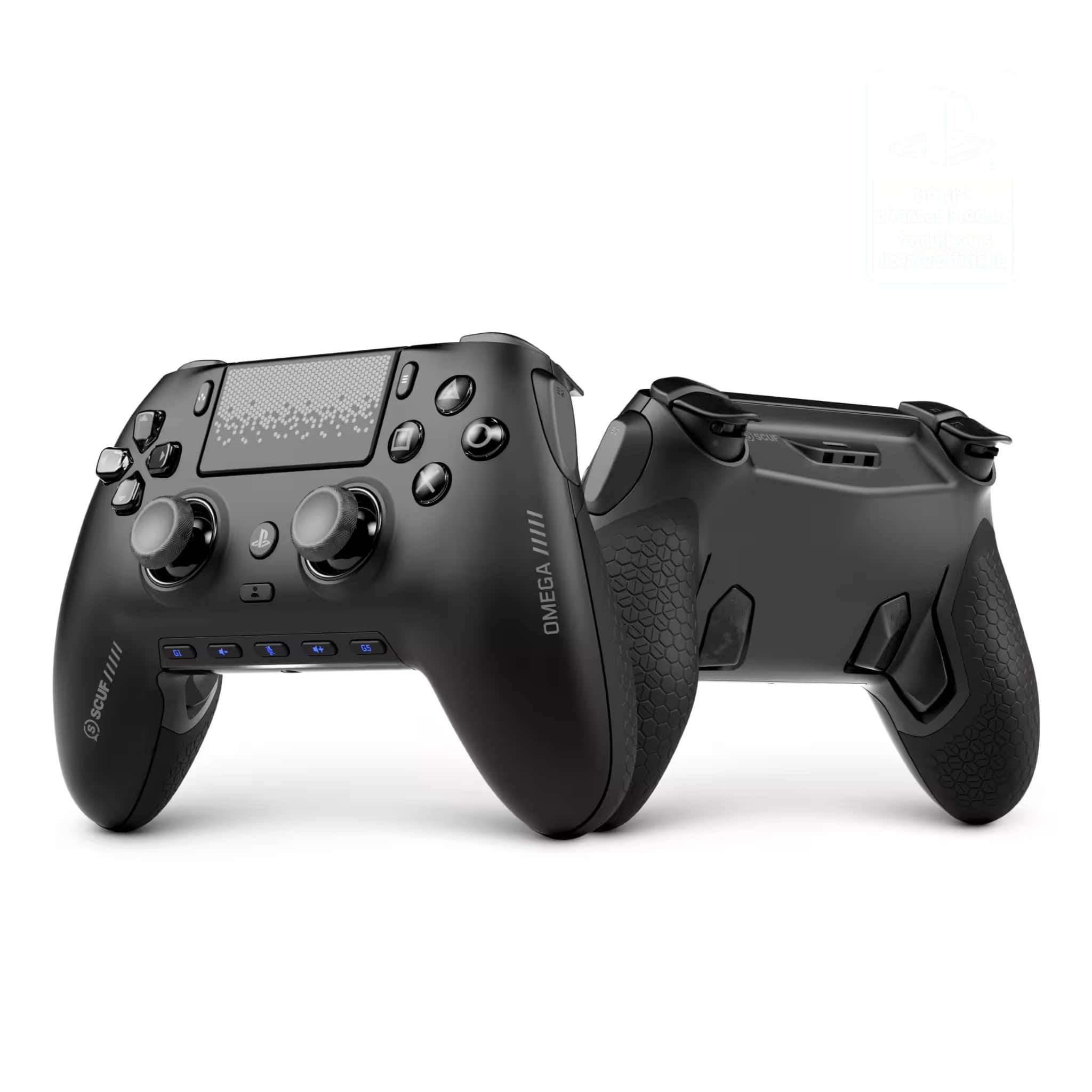 SCUF Omega