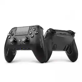 SCUF - Omega Wireless Performance Controller for PS5 & PC - Black