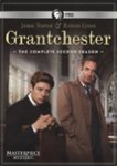 Front Zoom. Masterpiece Mystery!: Grantchester: Season 2.