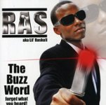 Front Standard. Buzz Word [CD].