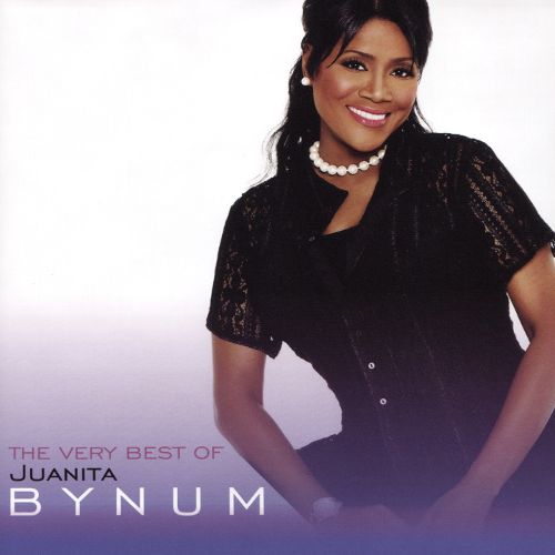 Best Buy The Very Best Of Juanita Bynum Cd 