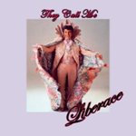 Front Standard. They Call Me Liberace [CD].