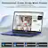 Professional-Grade Study/Work Station
Triple-Engine Optimization:
4k Video Editing | AI Noise Cancellation | Smooth 10-App Multitasking
Project Reporting Week 1
Cempri Mnting Drew Blober SIVIES to join the meeting
Wi-Fi 6 Support
720p HD Webcam
Noise-Canceling Mic
Clear Stereo Sound