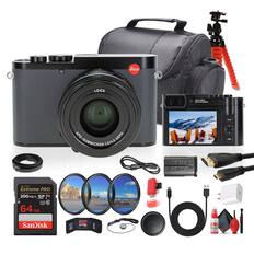 feica LEICA 1...
WRA - APO ASPH. SUMMICRON 1:2/43 LEICA
CES CE B - - : : ... i I --
SanDisk Extreme PRO 200 B/s V30 XC
3 3 64 GB SanDisk ULTRA A R Lin FAVE - 1 2A