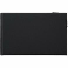 Front. Wacom - Movink Tablet Sleeve for 13" Graphic Tablet - Black.