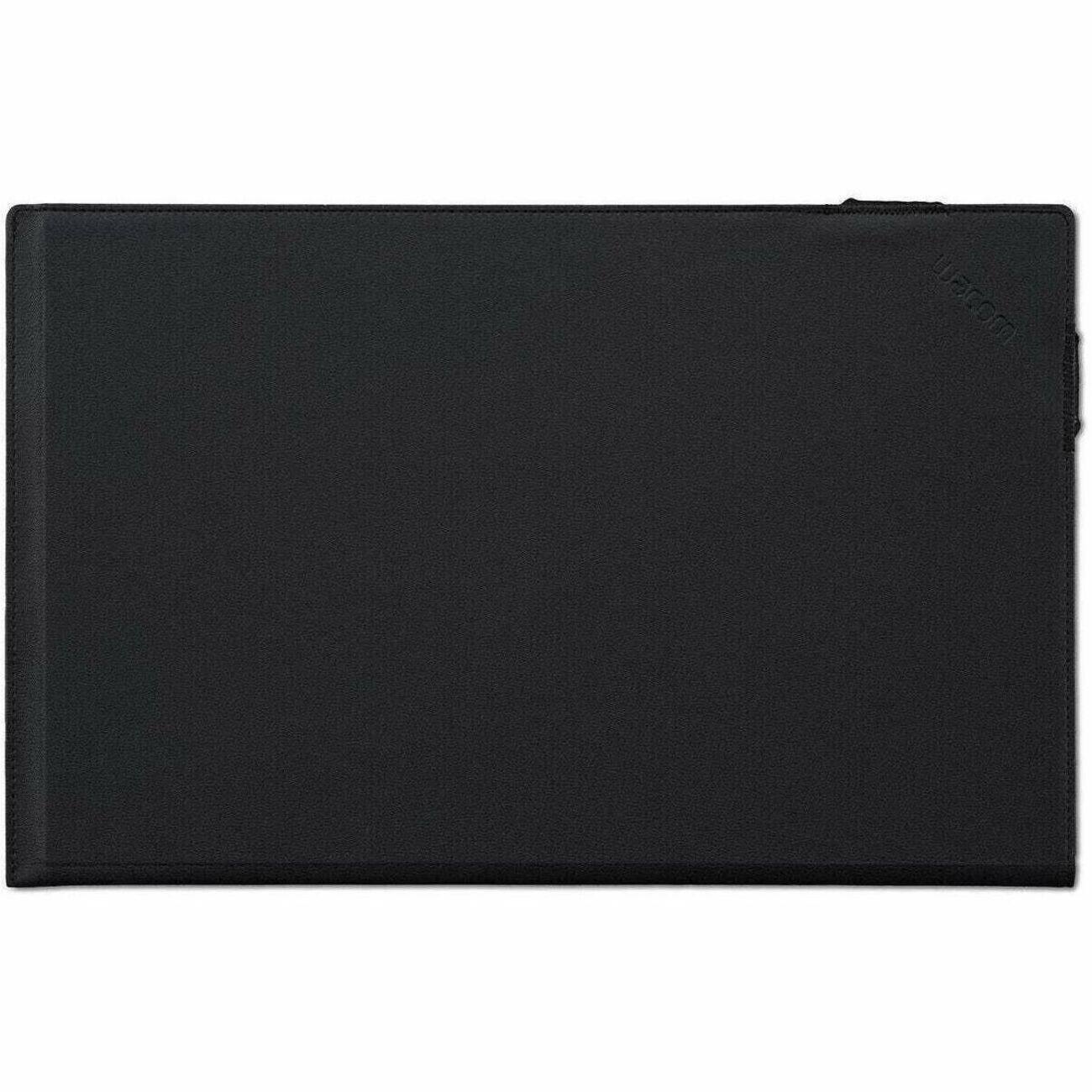 Wacom - Movink Tablet Sleeve for 13" Graphic Tablet - Black