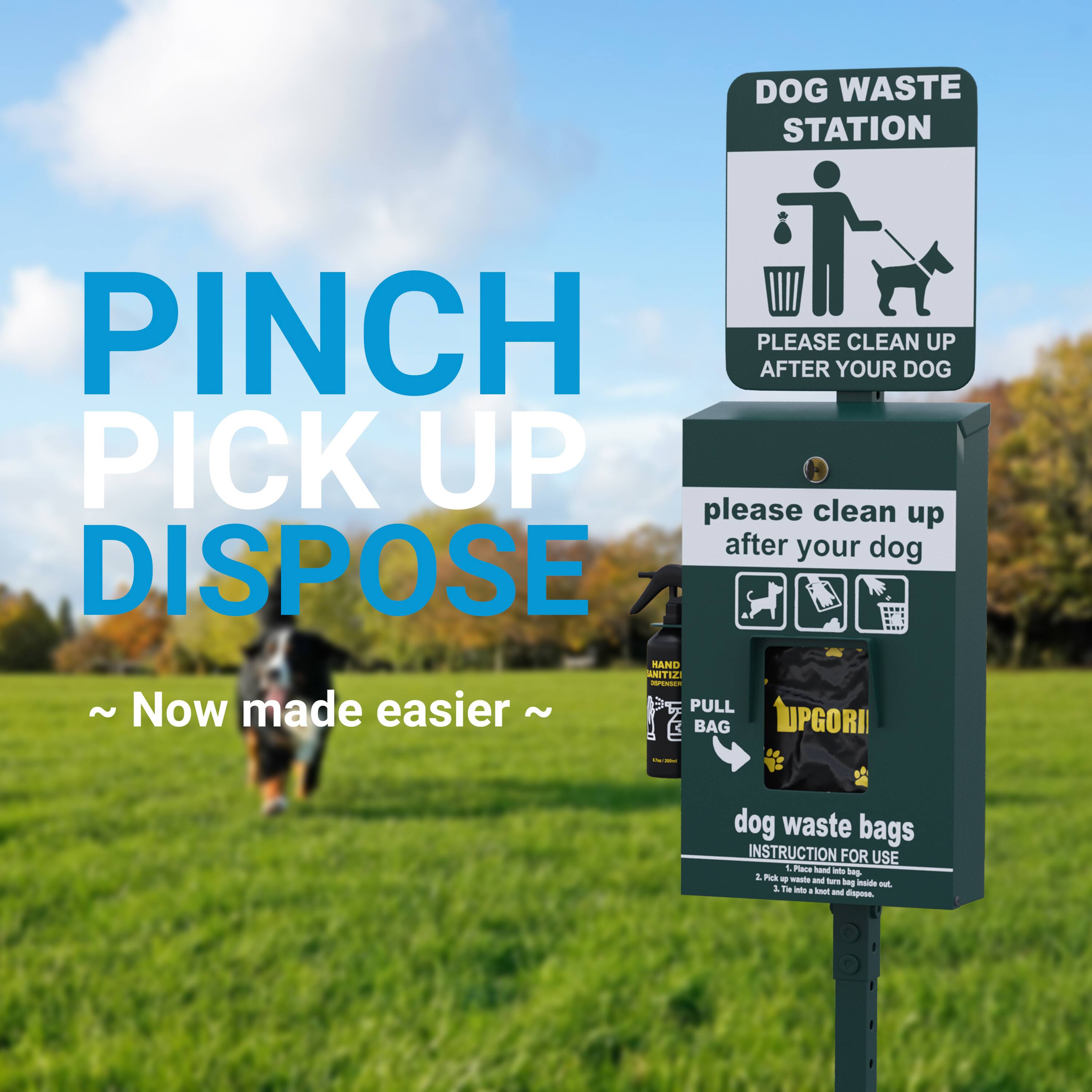 DOG WASTE STATION  
PLEASE CLEAN UP AFTER YOUR DOG  

please clean up after your dog  

DOG WASTE STATION  
PLEASE CLEAN UP AFTER YOUR DOG  

please clean up after your dog  

DOG WASTE STATION  
PLEASE CLEAN UP AFTER YOUR DOG  

please clean up after your dog  

DOG WASTE STATION  
PLEASE CLEAN UP AFTER YOUR DOG  

please clean up after your dog  

DOG WASTE STATION  
PLEASE CLEAN UP AFTER YOUR DOG  

please clean up after your dog  

DOG WASTE STATION  
PLEASE CLEAN UP AFTER YOUR DOG  

please clean up after your dog  

DOG WASTE STATION  
PLEASE CLEAN UP AFTER YOUR DOG  

please clean up after your dog  

DOG WASTE STATION  
PLEASE CLEAN UP AFTER YOUR DOG  

please clean up after your dog  

DOG WASTE STATION  
PLEASE CLEAN UP AFTER YOUR DOG  

please clean up after your dog  

DOG WASTE STATION  
PLEASE CLEAN UP AFTER YOUR DOG  

please clean up after your dog  

DOG WASTE STATION  
PLEASE CLEAN UP AFTER YOUR DOG  

please clean up after your dog  

DOG WASTE STATION  
PLEASE CLEAN UP AFTER YOUR DOG  

please clean up after your dog  

DOG WASTE ST