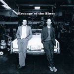 Front Standard. Message of the Blues [CD].