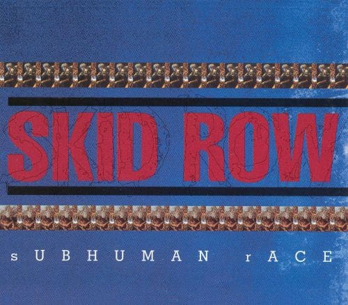  Subhuman Race [CD]