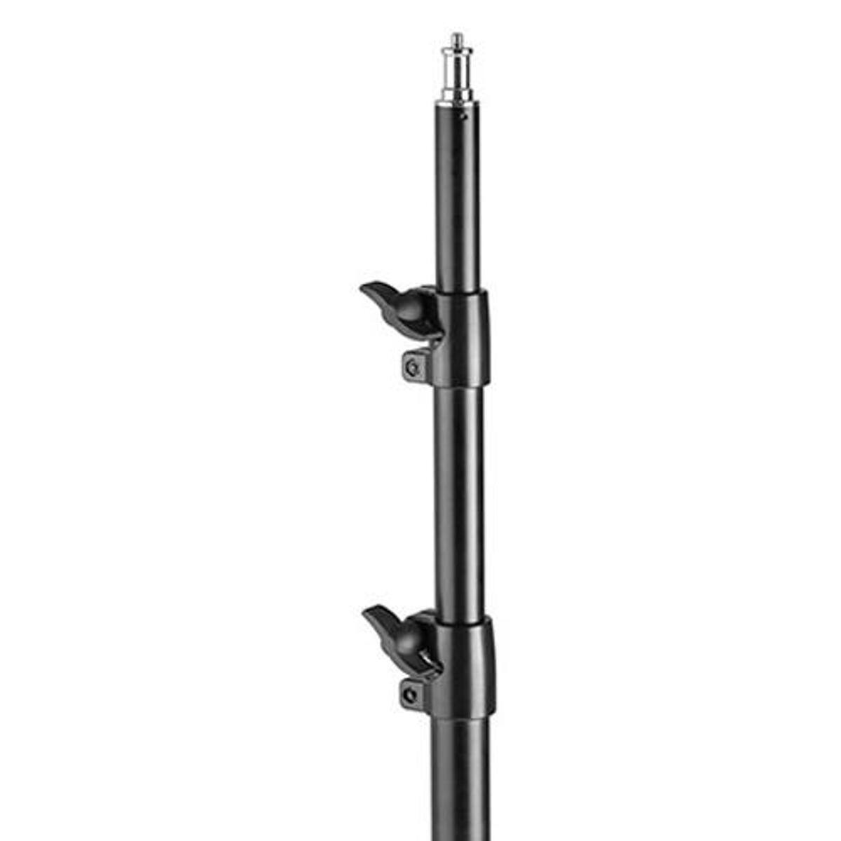 Alt View 2. Jinbei - Jinbei JB-220 Aluminum Light Stand.