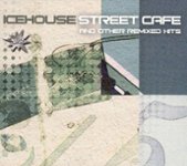 Front Standard. Street Cafe and Other Remixed Hits [CD].