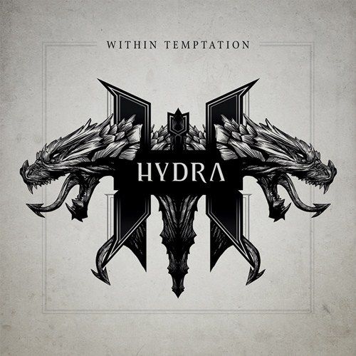 

Hydra [LP] - VINYL