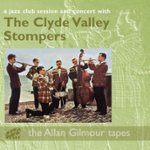 Front Standard. A Jazz Club Session and Concert with the Clyde Valley Stompe [CD].