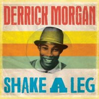 Shake a Leg [LP] - VINYL - Front_Standard