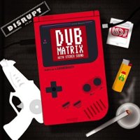 Dub Matrix [LP] - VINYL - Front_Standard