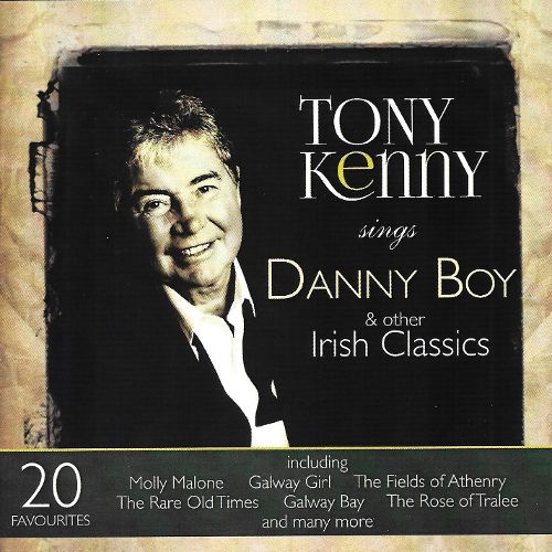  Danny Boy &amp; Other Irish Favourites [CD]