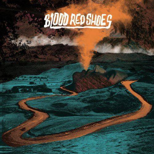  Blood Red Shoes [LP] - VINYL