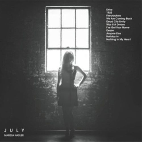 Best Buy: July [LP] VINYL