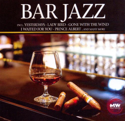  Bar Jazz [M&amp;M] [CD]