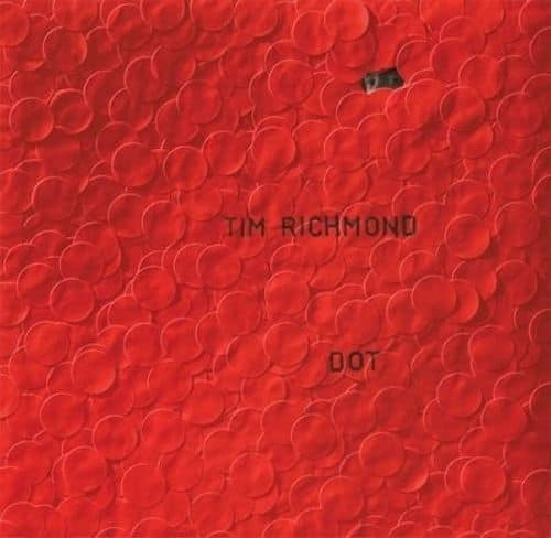 

Dot [LP] - VINYL
