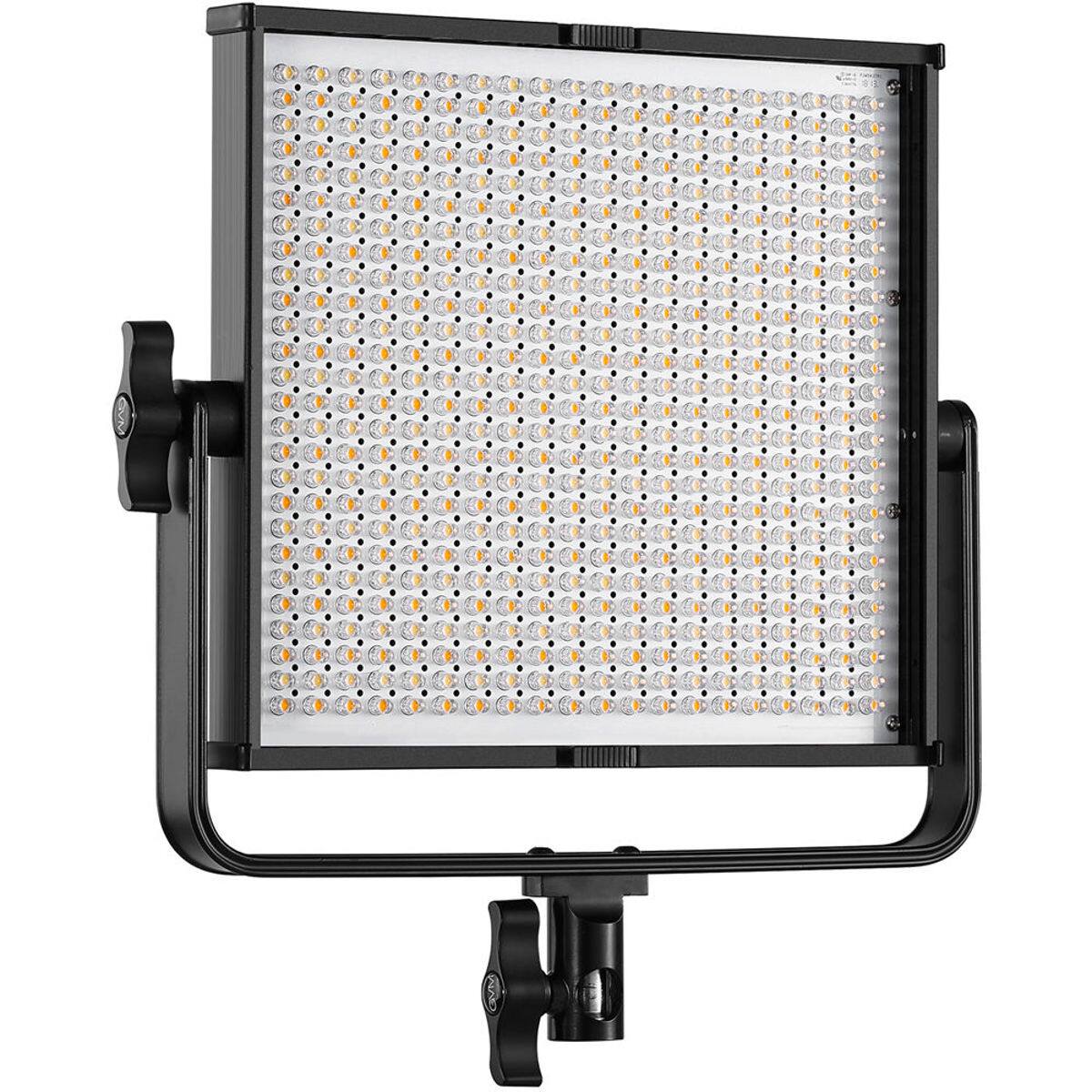 Alt View 7. GVM - GVM 520LS 30W Bi-Color LED Video Soft Light Panel.