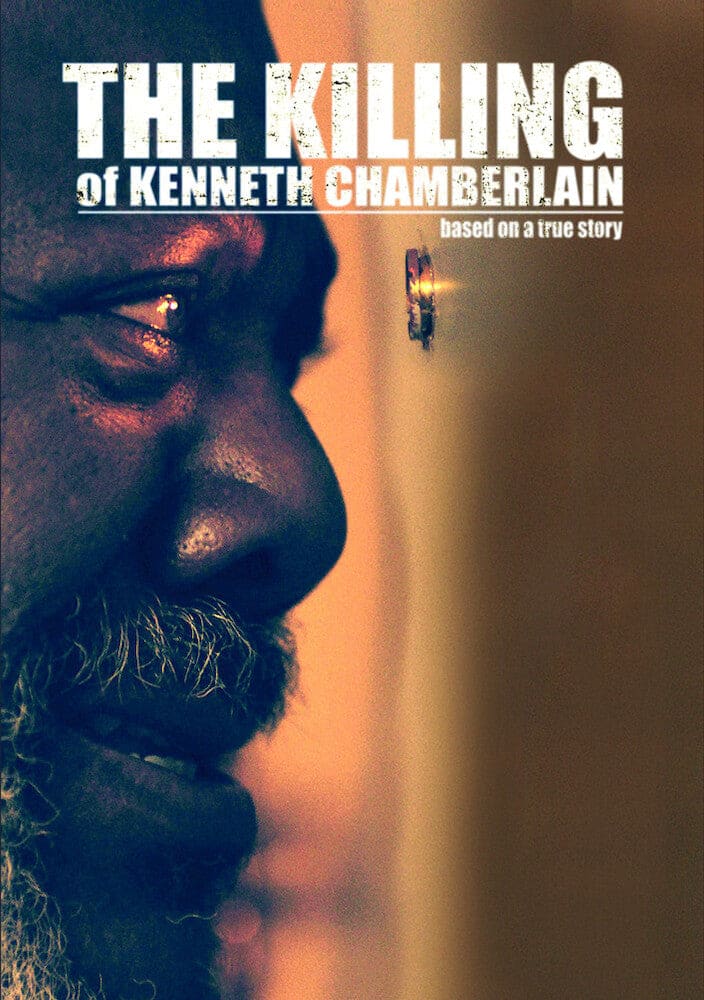 The Killing of Kenneth Chamberlain (MOD) (DVD Movie) price history on PriceWatchPro
