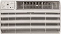 Front Standard. Frigidaire - 12,000 BTU Thru-the-Wall Air Conditioner and 10,600 BTU Heater - White.