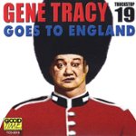 Front Standard. Goes to England [CD].