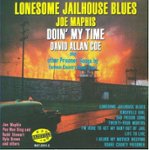 Front Standard. Lonesome Jailhouse Blues [CD].