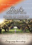 Front Standard. God's Greatest Hits: Songs of Freedom [DVD].