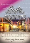 Front Standard. God's Greatest Hits: When the Saints Go Marching In [DVD].