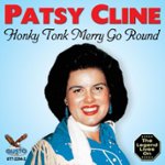 Front Standard. Honky Tonk Merry Go Round [CD].