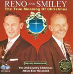 Front Standard. True Meaning of Christmas [CD].