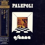 Front Standard. Palepoli [LP] - VINYL.