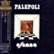 Front Standard. Palepoli [LP] - VINYL.