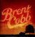 Front Standard. Brent Cobb [CD].