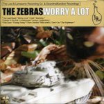 Front. Worry a Lot [CD].