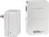 Angle Standard. NETGEAR - Powerline AV 200 Wireless-N Extender Kit.