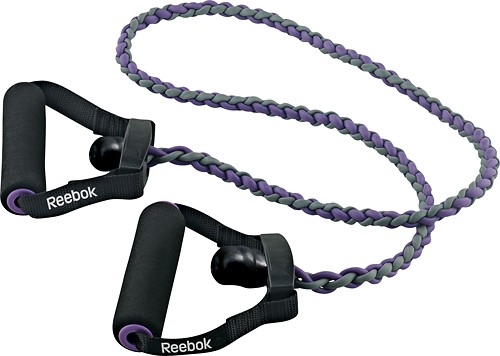 Secréte æstetisk lån Best Buy: Reebok Braided Light-Resistance Cord RE-05-55064