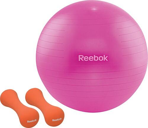 Front Standard. Reebok - Core Strength Kit.