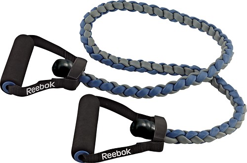 Sygdom lommelygter Litteratur Best Buy: Reebok Braided Heavy-Resistance Cord RE-05-55175