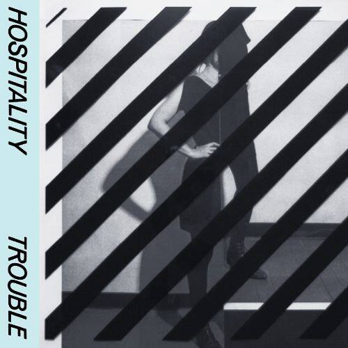 

Trouble [LP] - VINYL