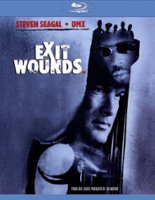 Exit Wounds [Blu-ray] [2001] - Front_Original