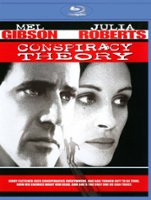 Conspiracy Theory [Blu-ray] [1997] - Front_Original