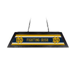 Imperial - Notre Dame Fighting Irish 42" Billiard Lamp - Navy