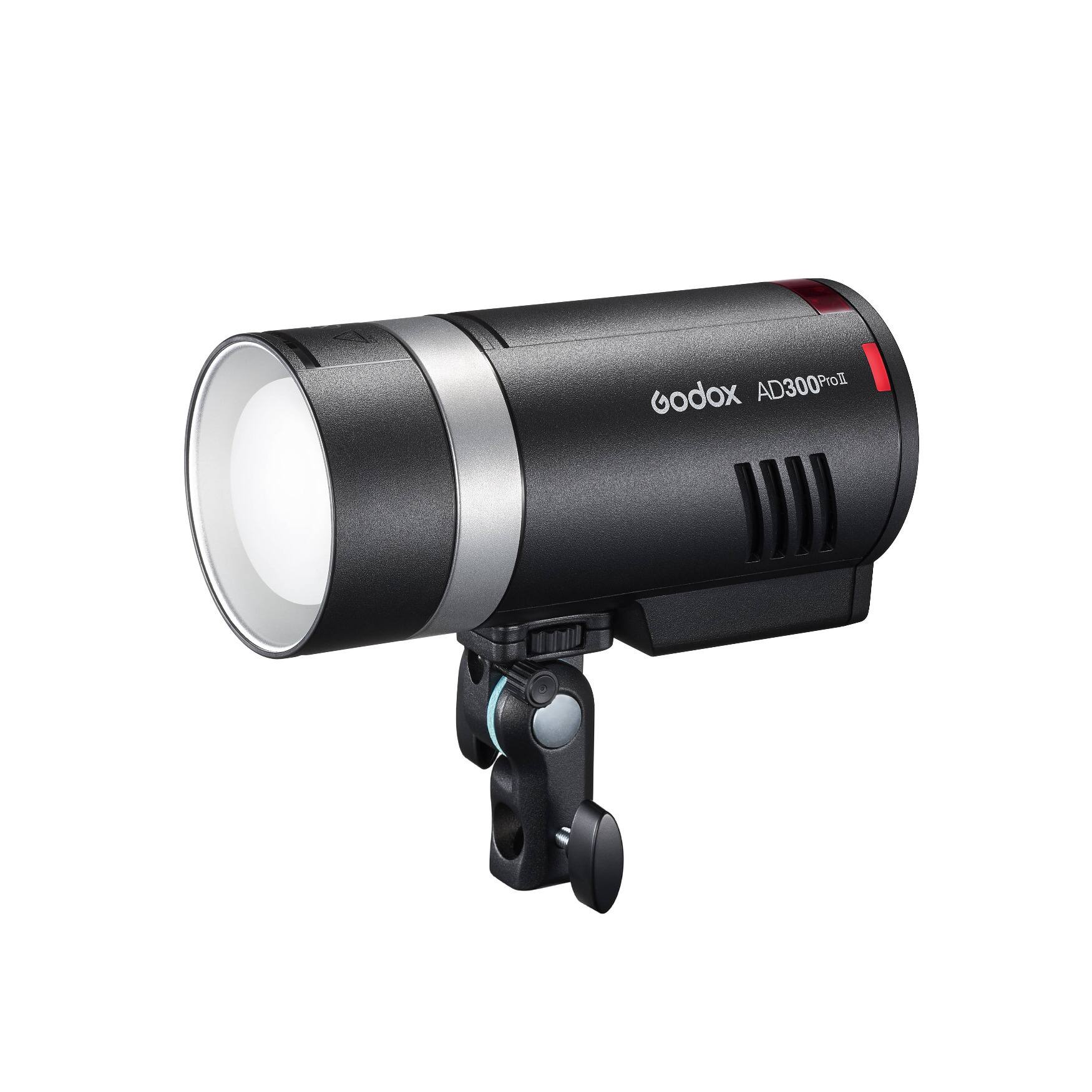 Godox - AD300 Pro II 300W Battery Powered Flash Strobe Monolight price history on PriceWatchPro