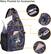 Many Pockets for Accessories