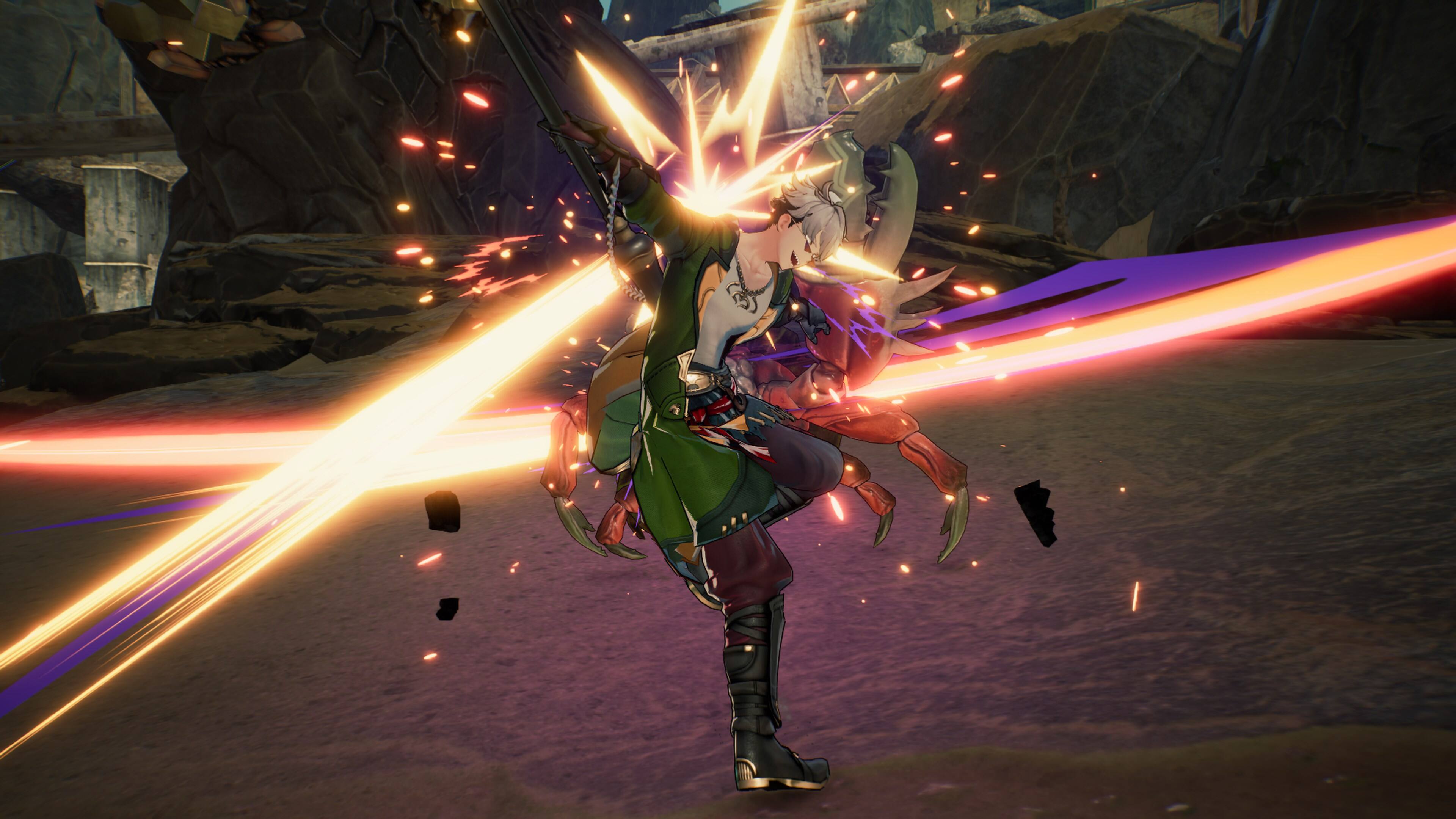 Alt View 2. Koei Tecmo - Atelier Yumia: The Alchemist of Memories & the Envisioned Land.