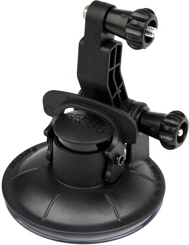  iON - Suction Cup Mount